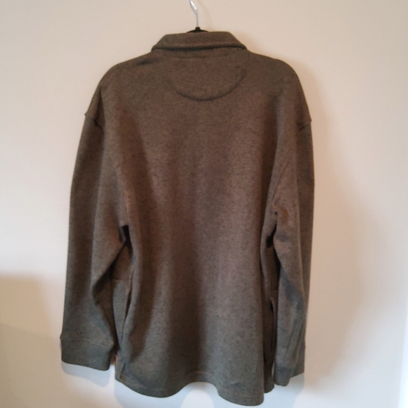 Solaris long sleeve Shirt Jacket Size XXL Mens - Picture 3 of 4